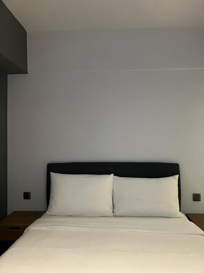 Doudian Ddinn Hotel Taichung Exterior photo