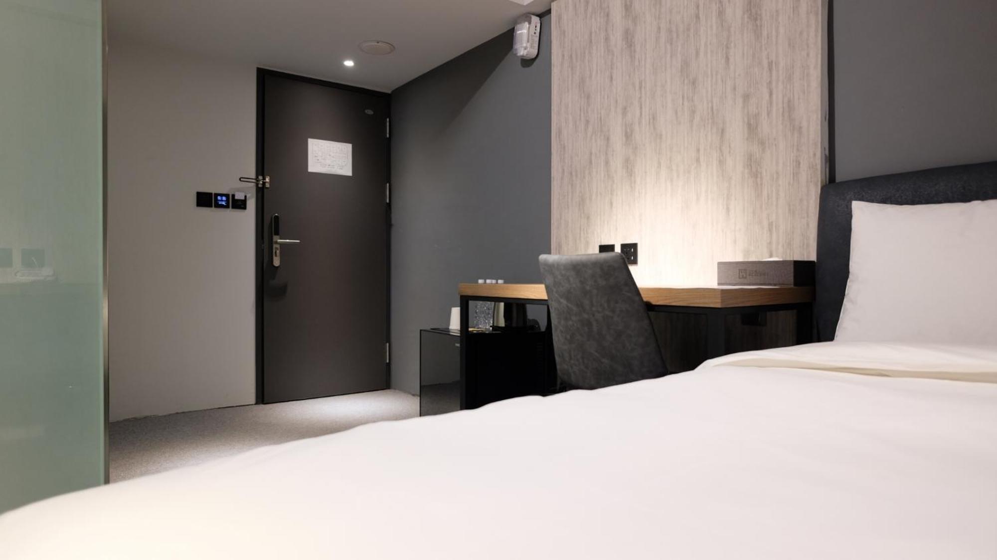 Doudian Ddinn Hotel Taichung Exterior photo